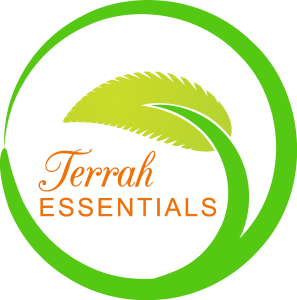 Terrah Essentials Logo Vector