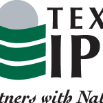 Texas Integrated Pest Management Logo Vector