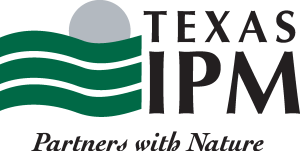 Texas Integrated Pest Management Logo Vector