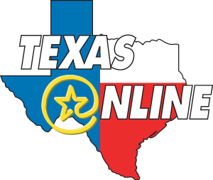 TexasOnline Logo Vector