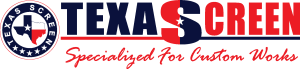 Texasscreen Logo Vector