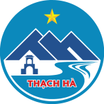 Thạch Hà Logo Vector