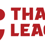 Thai League 1 Logo Vector