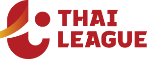 Thai League 1 Logo Vector