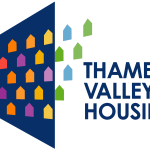 Thames Valley Housing Logo Vector