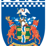 Thames Valley Police Logo Vector