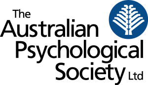 The Australian Psychological Society Logo Vector