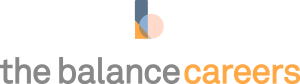 The Balance Careers Logo Vector