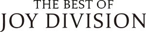 The Best of Joy Divison Logo Vector