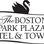 The Boston Park Plaza Hotel & Towers Logo Vector