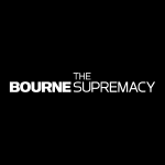 The Bourne Supremacy Logo Vector