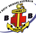 The Boys Brigade Logo Vector