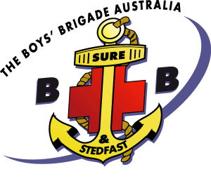 The Boys Brigade Logo Vector