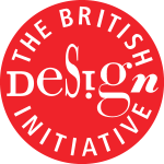 The British Design Initiative Logo Vector