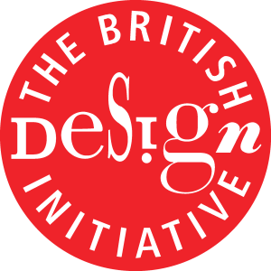 The British Design Initiative Logo Vector