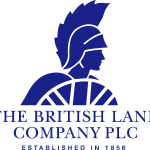 The British Land Company Logo Vector