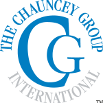 The Chauncey Group International Logo Vector