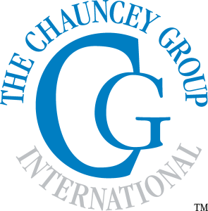 The Chauncey Group International Logo Vector