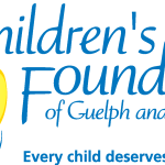 The Childrens Foundation of Guelph & Wellington Logo Vector