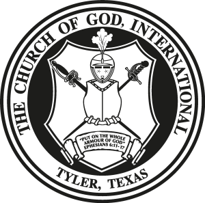 The Church of God, International Logo Vector