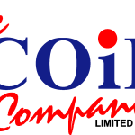 The Coir Company Logo Vector