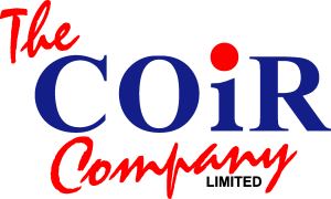 The Coir Company Logo Vector