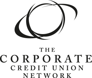 The Corporate Credit Union Network Logo Vector