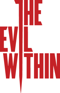 The Evil Within Logo Vector
