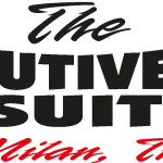 The Executive Inn & Suites Logo Vector