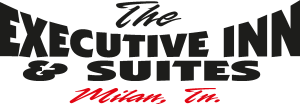The Executive Inn & Suites Logo Vector