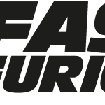 The Fast And The Furious 2 Logo Vector