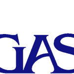 The Gas Shop Logo Vector