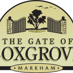 The Gate of Boxgrove Logo Vector