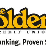 The Golden 1 Credit Union Logo Vector