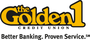 The Golden 1 Credit Union Logo Vector