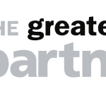 The Greater Des Moines PartnerShip Logo Vector