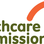 The Healthcare Commission Logo Vector