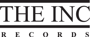 The Inc Records Logo Vector