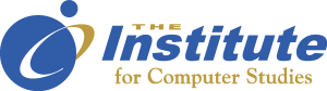 The Institute for Computer Studies Logo Vector