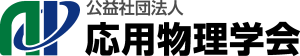 The Japan Society of Applied Physics Logo Vector