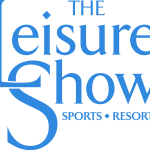 The Leisure Show Logo Vector