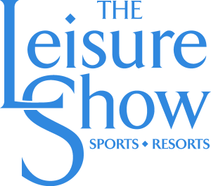 The Leisure Show Logo Vector