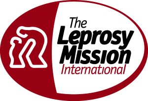 The Leprosy Mission International Logo Vector