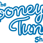 The Looney Tunes Show Logo Vector