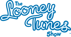 The Looney Tunes Show Logo Vector