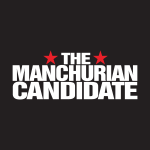 The Manchurian Candidate Logo Vector