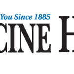 The Medicine Hat News Logo Vector