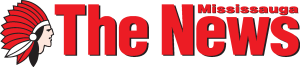 The Mississauga News Logo Vector