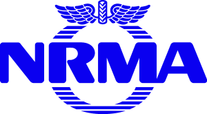 The NRMA Logo Vector