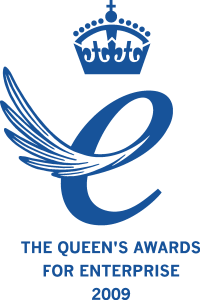 The Queen’s Award for Enterprise Logo Vector